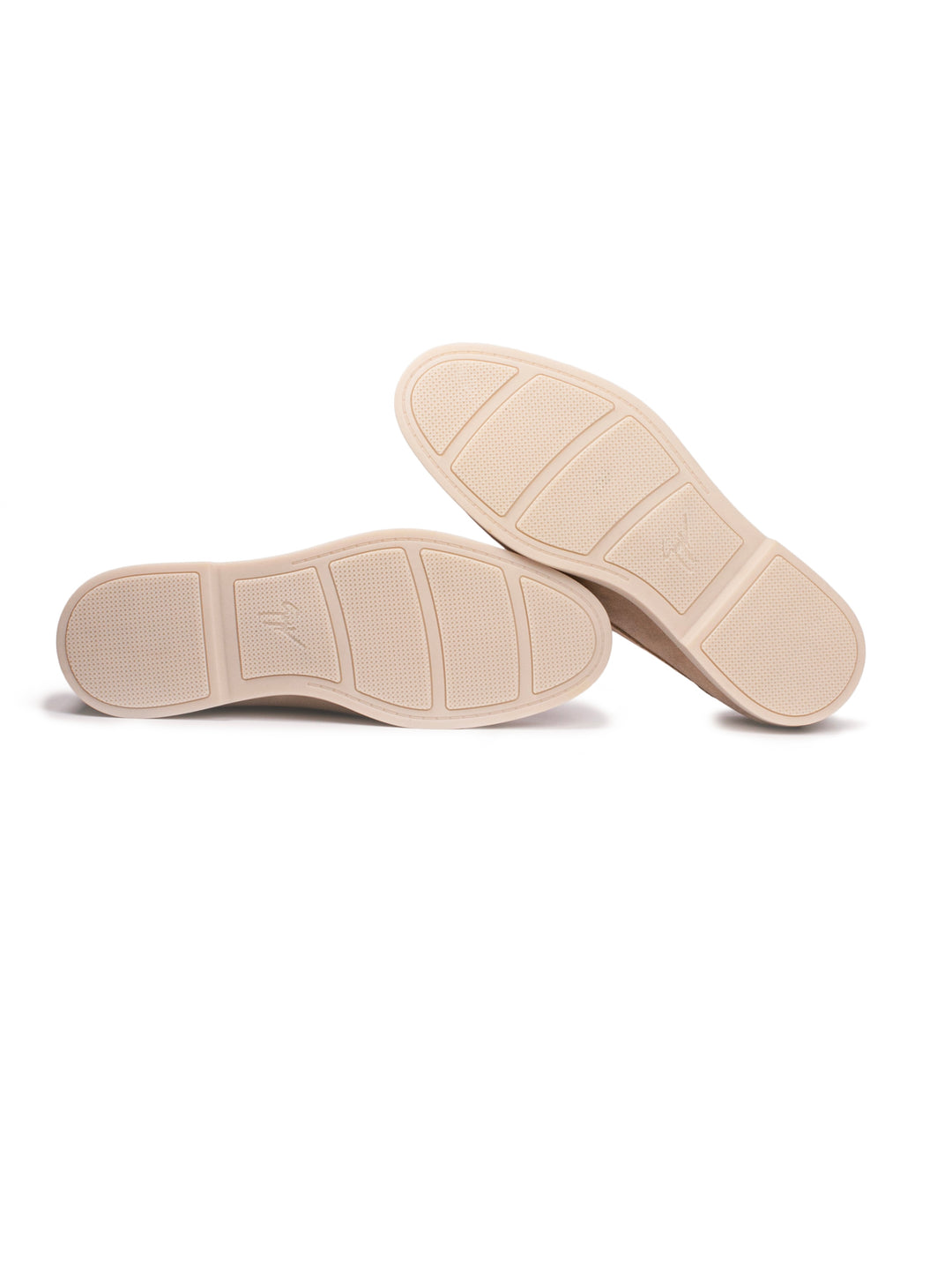 ZNTI Loafers Beige Flat