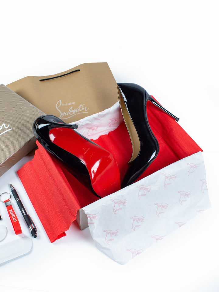 Loubs High Heels