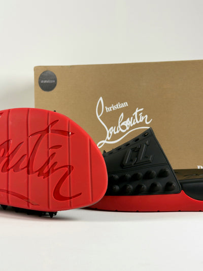 Christian Louboutin ''Take it Easy'' Slides