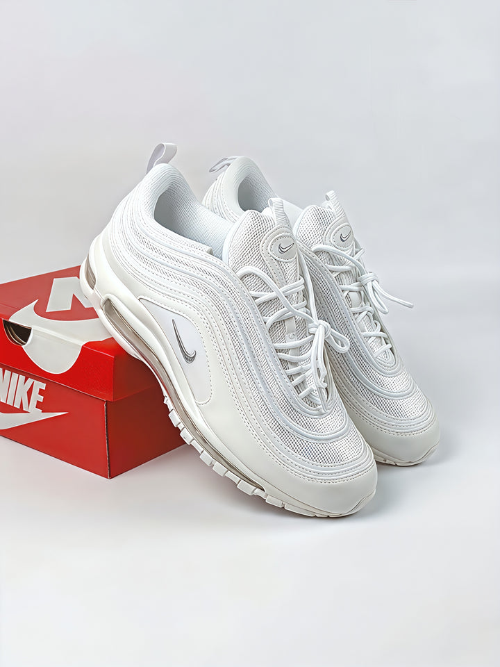 Nike Air Max 97 Triple White