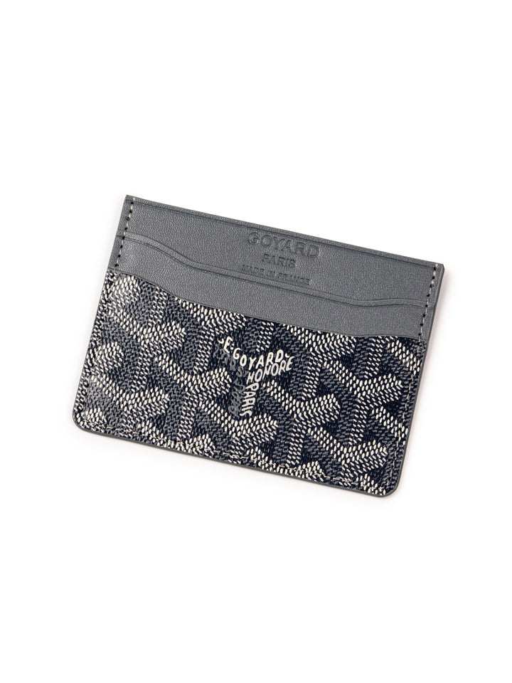 GYRD CardHolder Grey