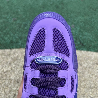 Louis Vuitton LV Skate Purple