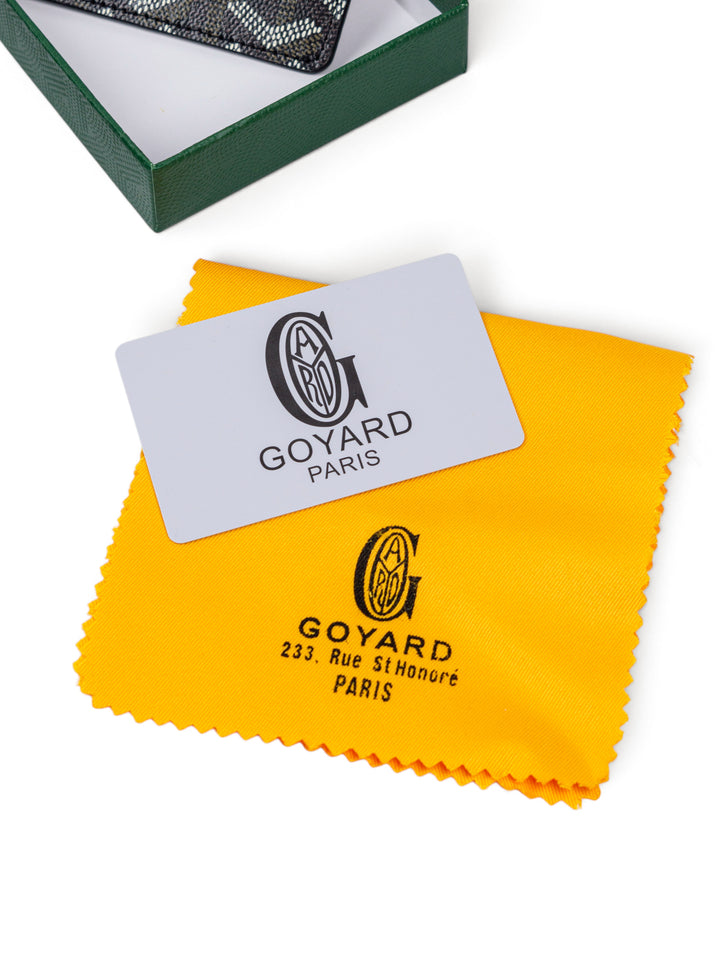 GYRD CardHolder Black