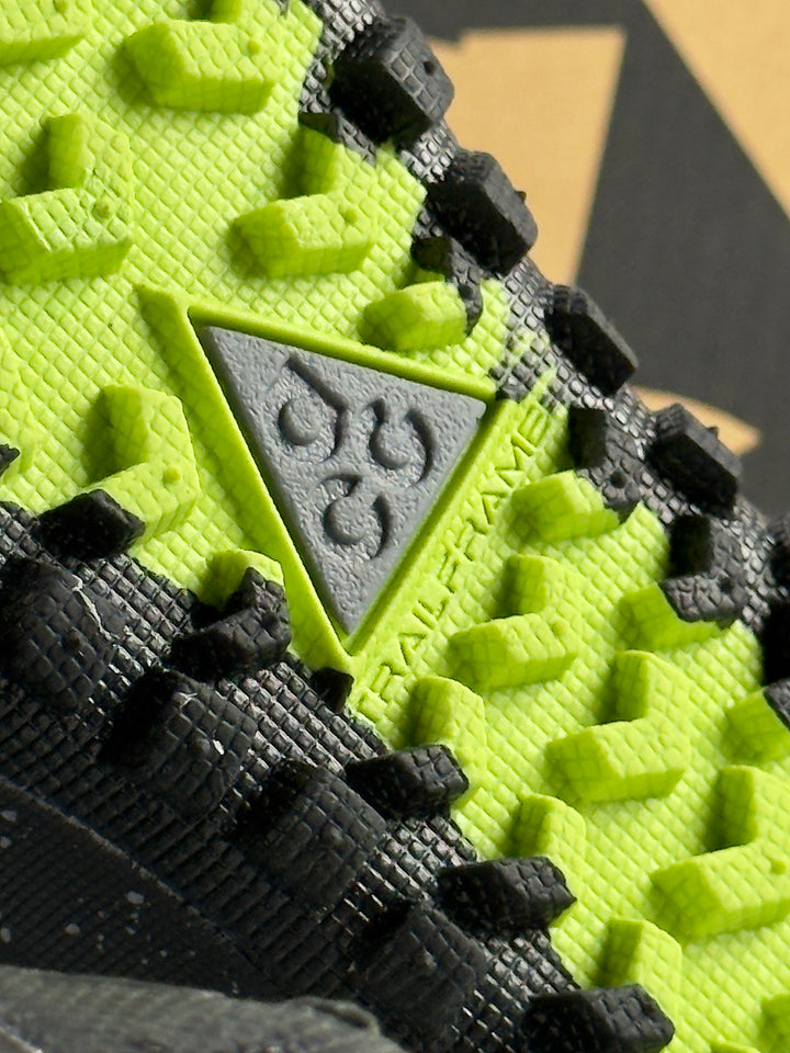 Nike x ACG Mountain Fly Low Black/Green