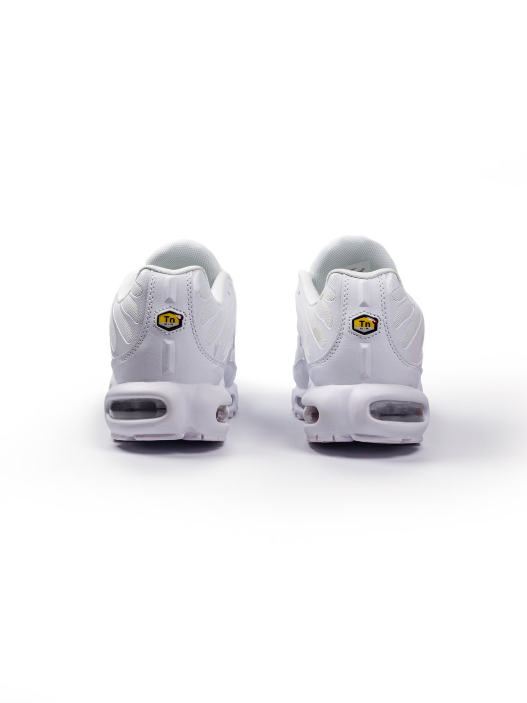 NK Air Max Triple White