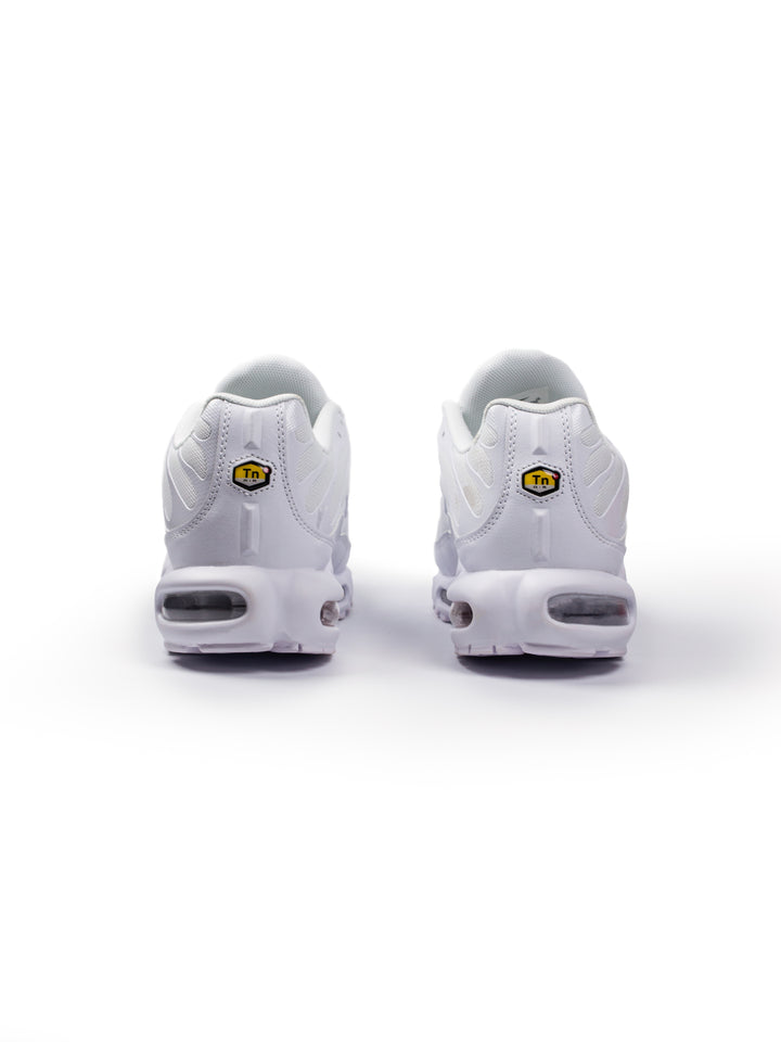 NK Air Max Triple White