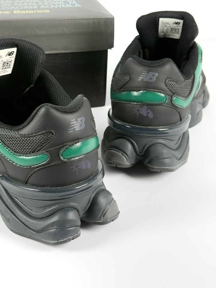 New Balance 9060 × Mowalola