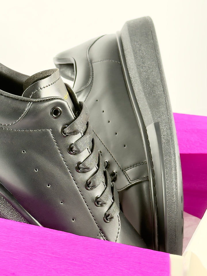MQ Triple Black