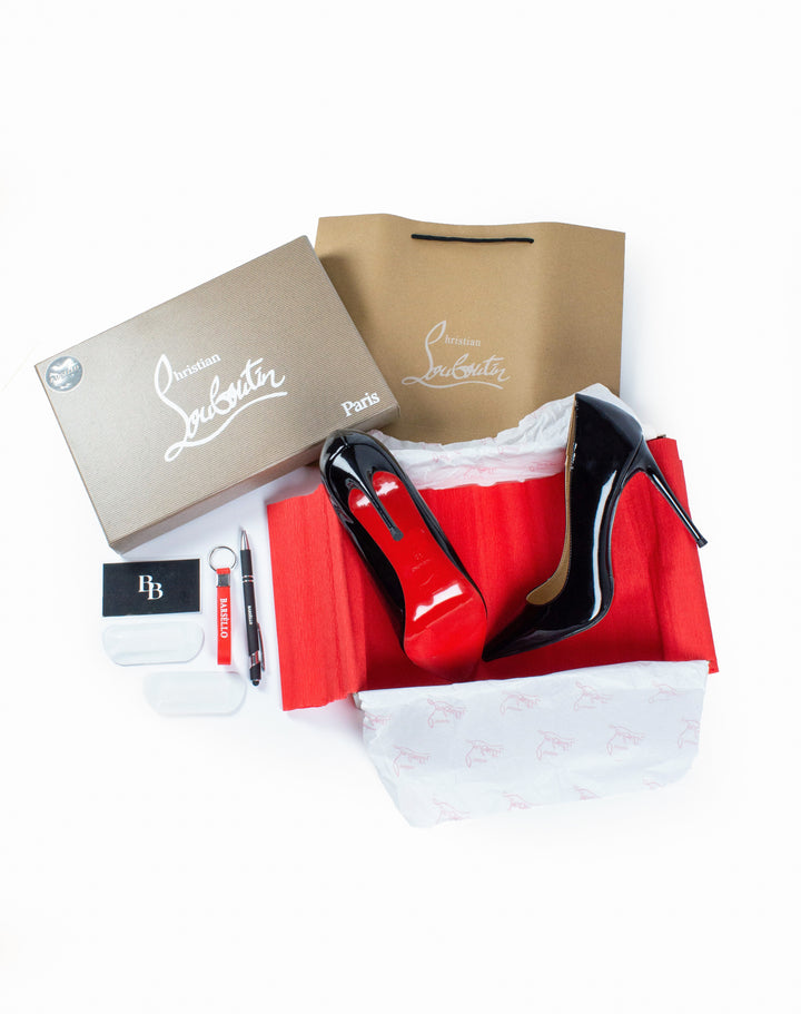 Loubs High Heels
