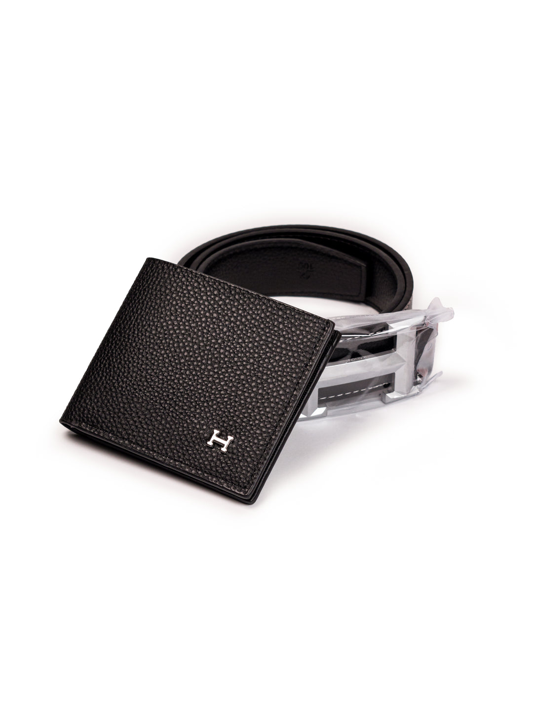 HRMS Special Box - Wallet / Belt