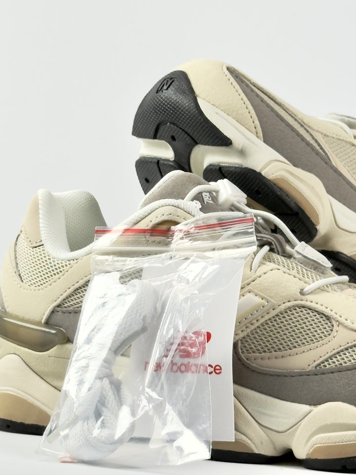 NB KIDS Beige / Grey / White
