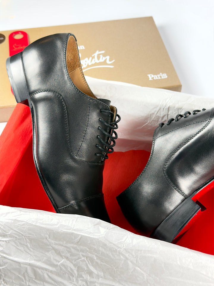 Loubs Greggo Shoes