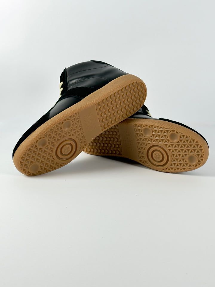 Maison Margiela Men's Replica Mid-Top
Sneakers