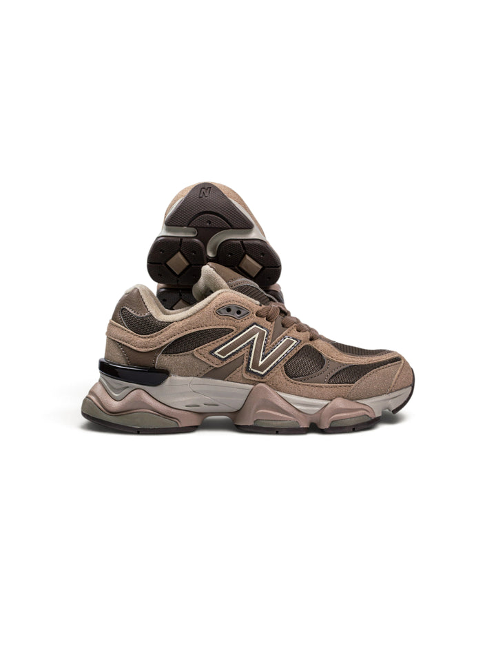 NB Brown / Light Brown / Beige Sneaker