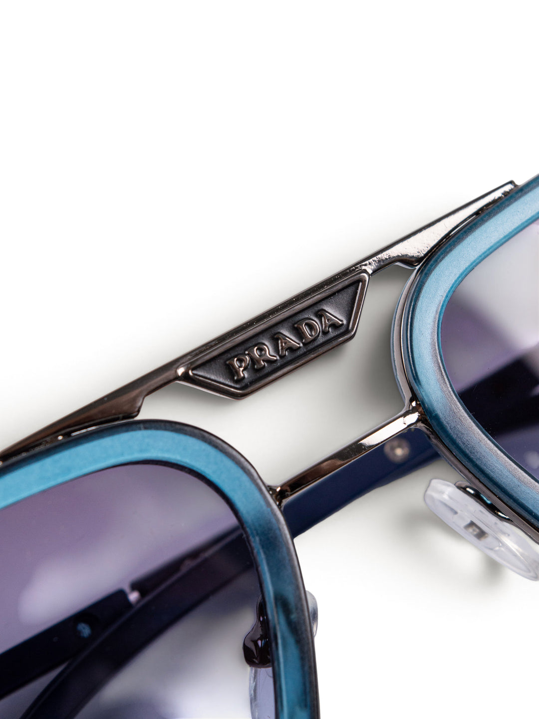 PRDA Sunglasses Blue / Black