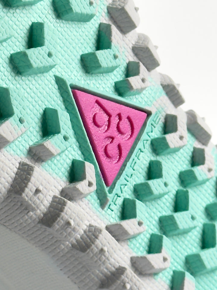 Nike x ACG Mountain Fly Low White/Blue