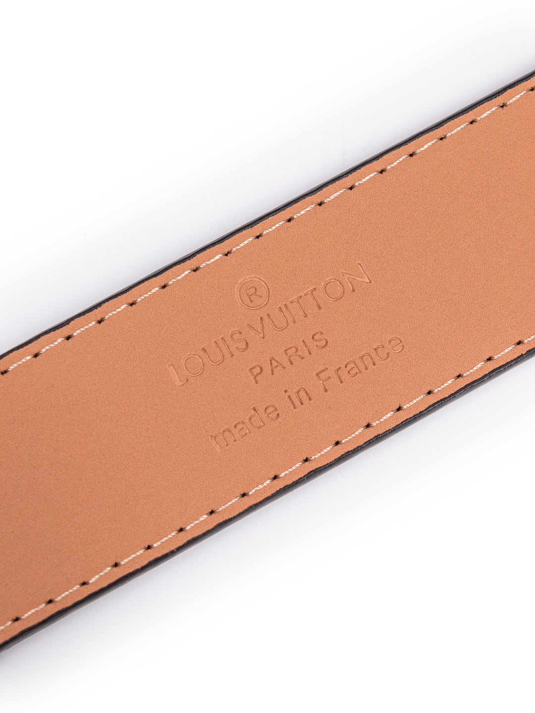 LV Special Box II - Wallet / Belt