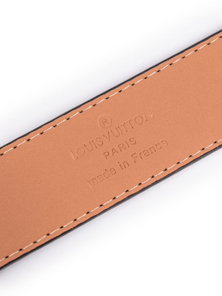 LV Special Box II - Wallet / Belt