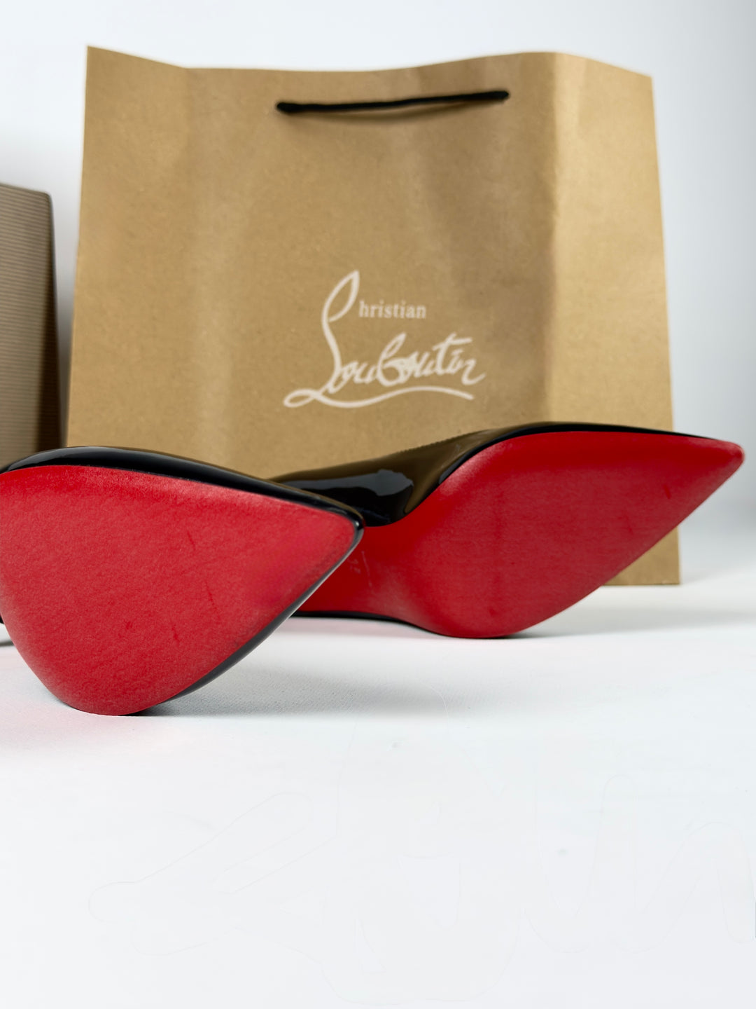 Christian Louboutin Heels Kate