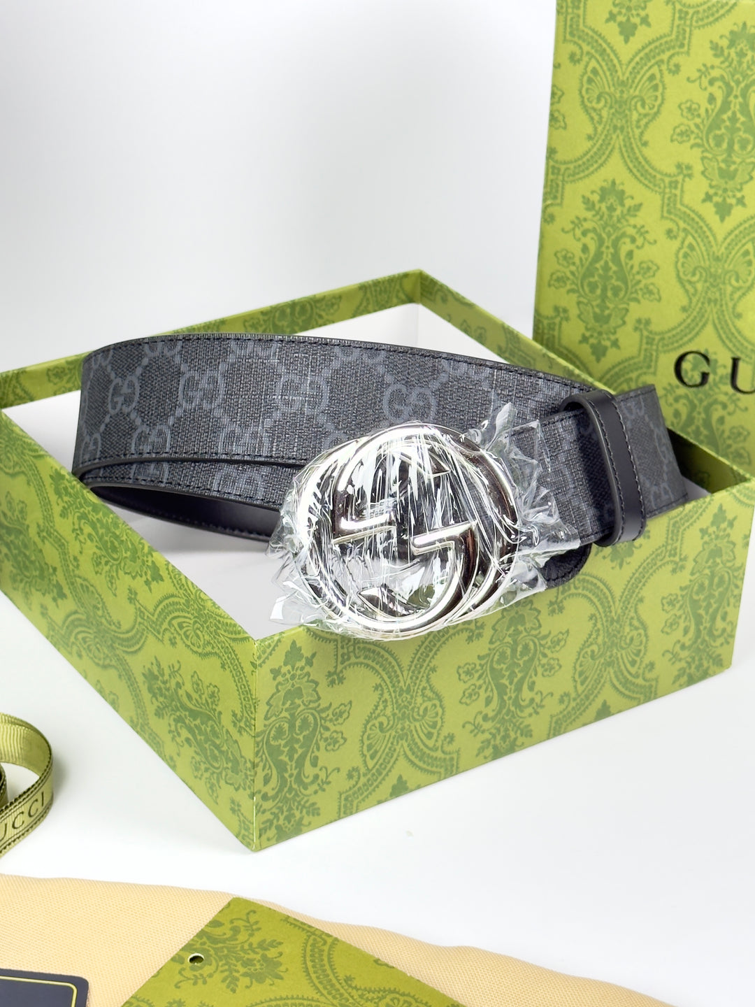GC Waist Belt