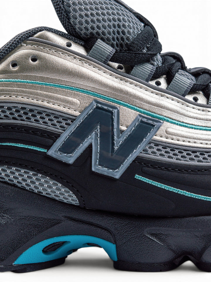 NB - 1000 Black / Blue / Light