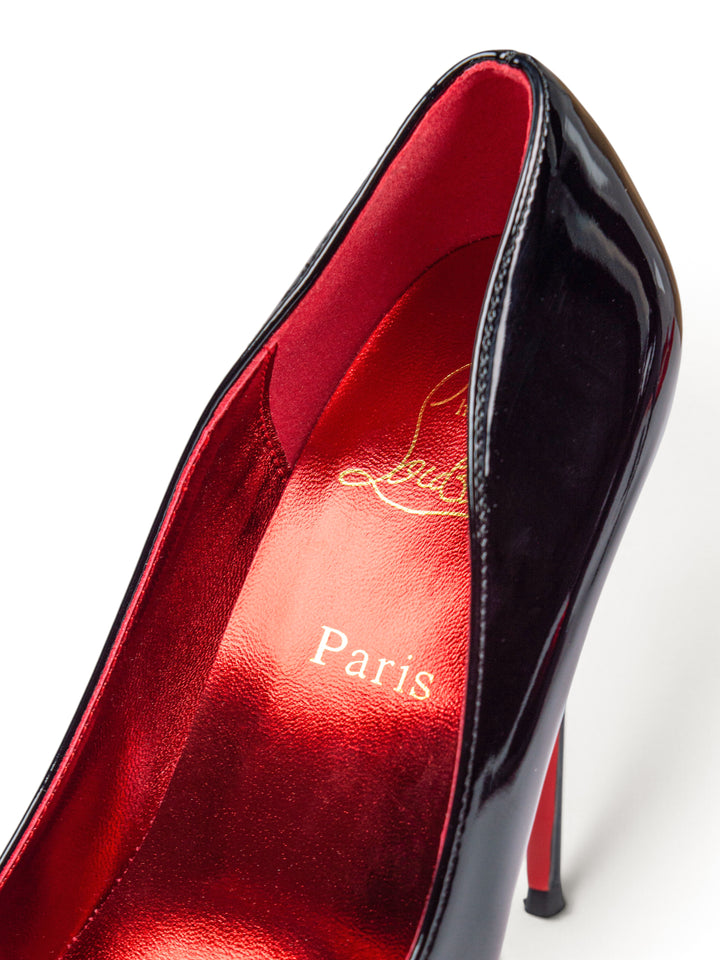 Loubs Lux High Heels
