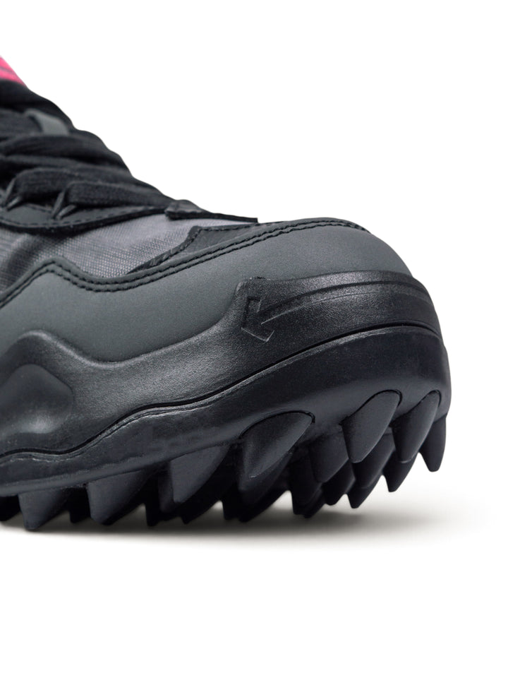 OW Odsy 1000 Black