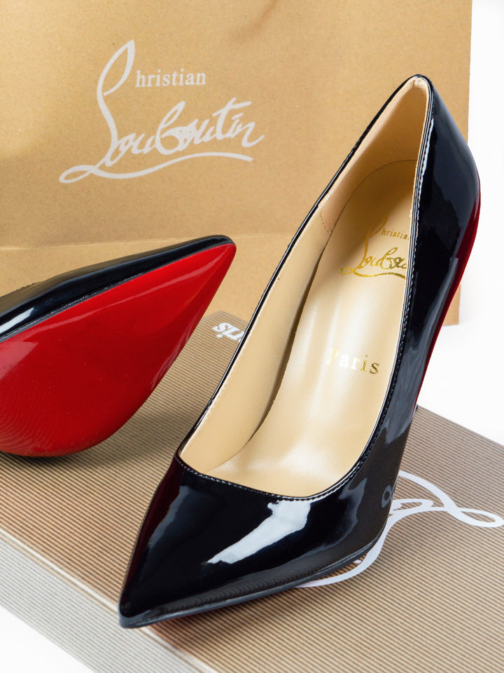 Loubs High Heels