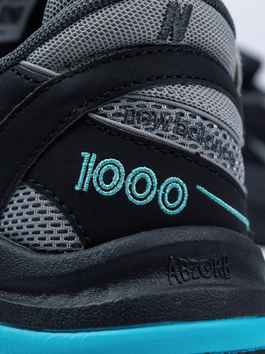 NB - 1000 Black / Blue / Light