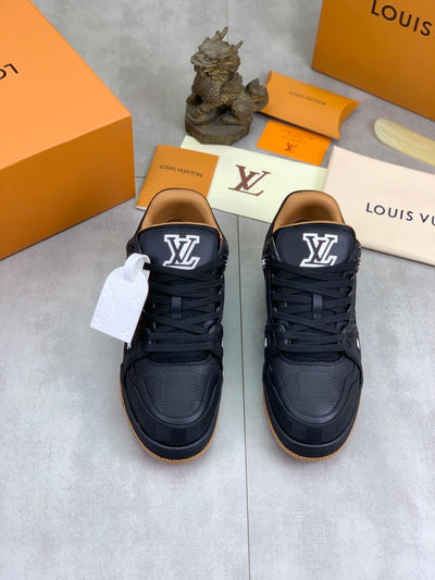 Sneaker LV Trainer
