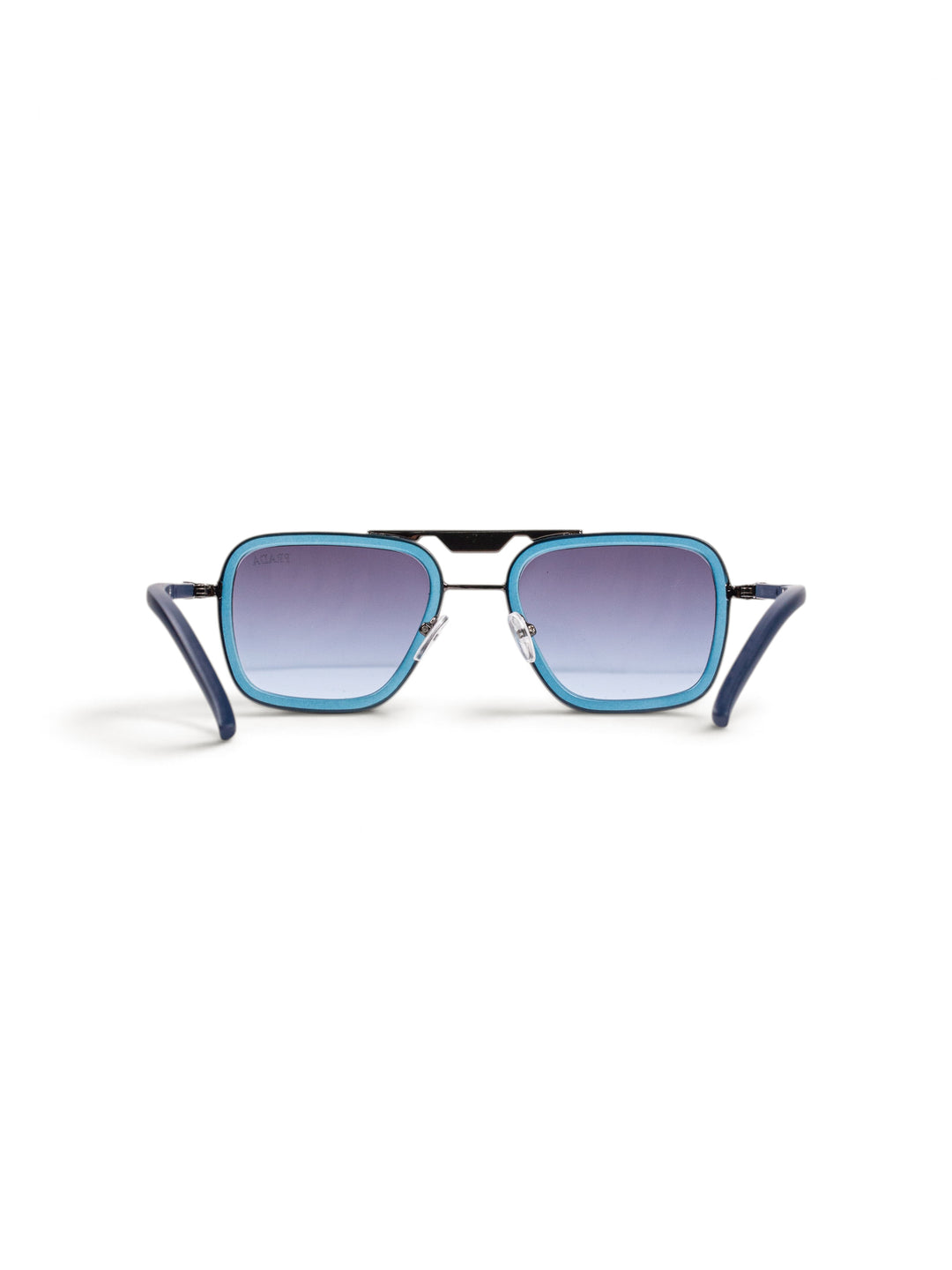 PRDA Sunglasses Blue / Black