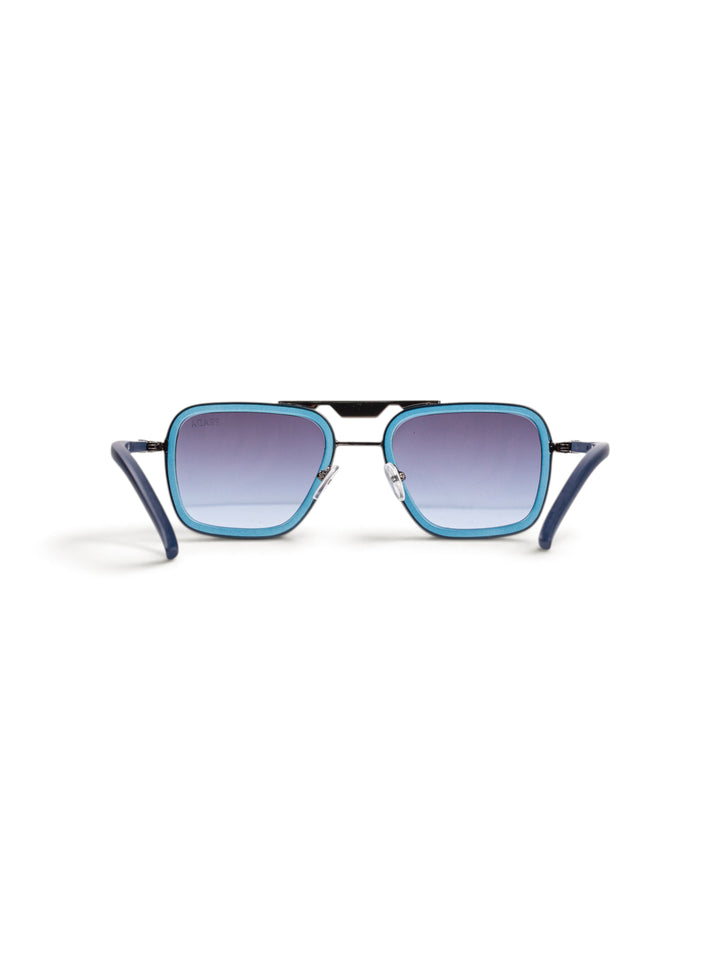 PRDA Sunglasses Blue / Black