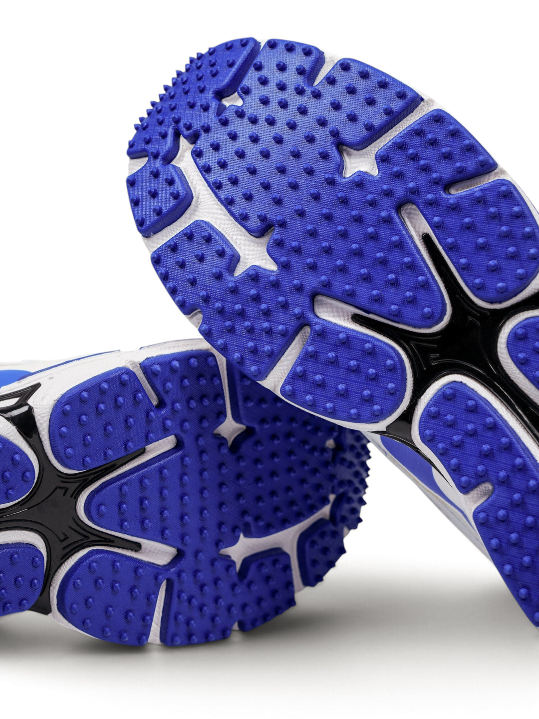 Be Right Back Sneakers White / Blue