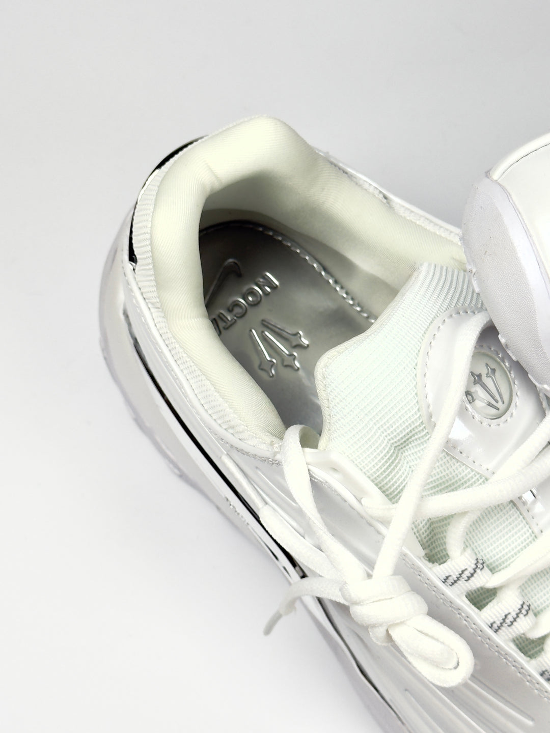 Nike x NCT