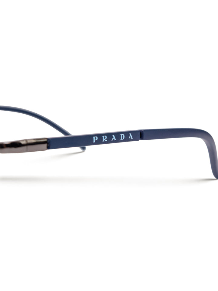 PRDA Sunglasses Blue / Black
