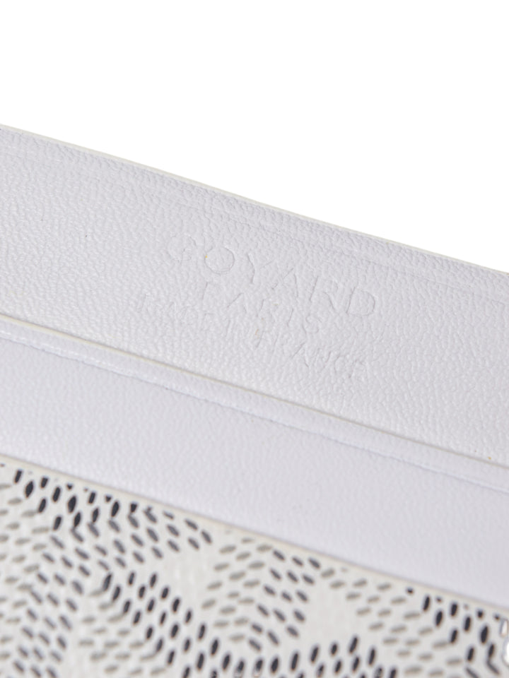 GYRD CardHolder White