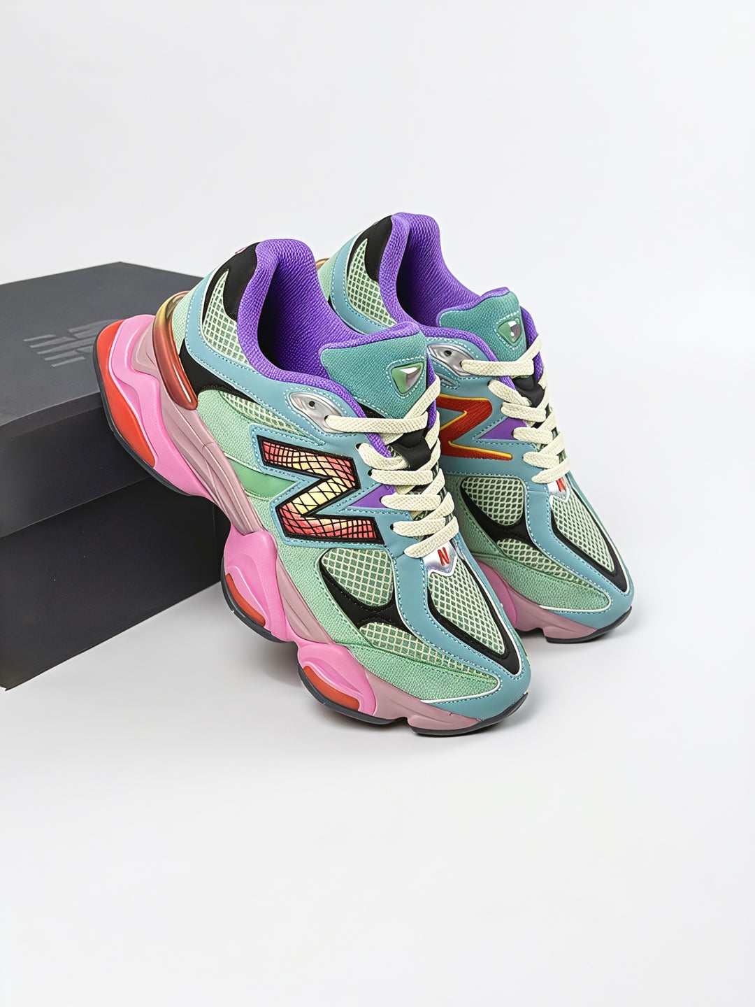 NB Rainbow