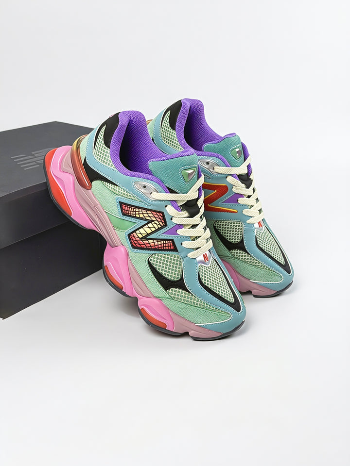 NB Rainbow
