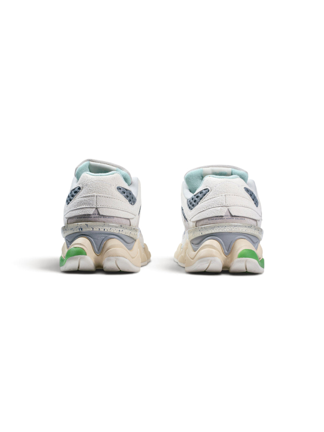 NB Collaboration Light / Green Snakers