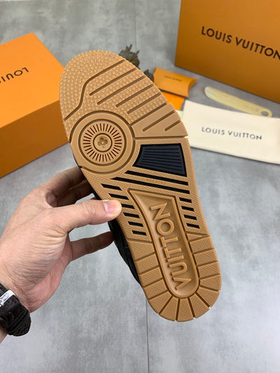 Sneaker LV Trainer