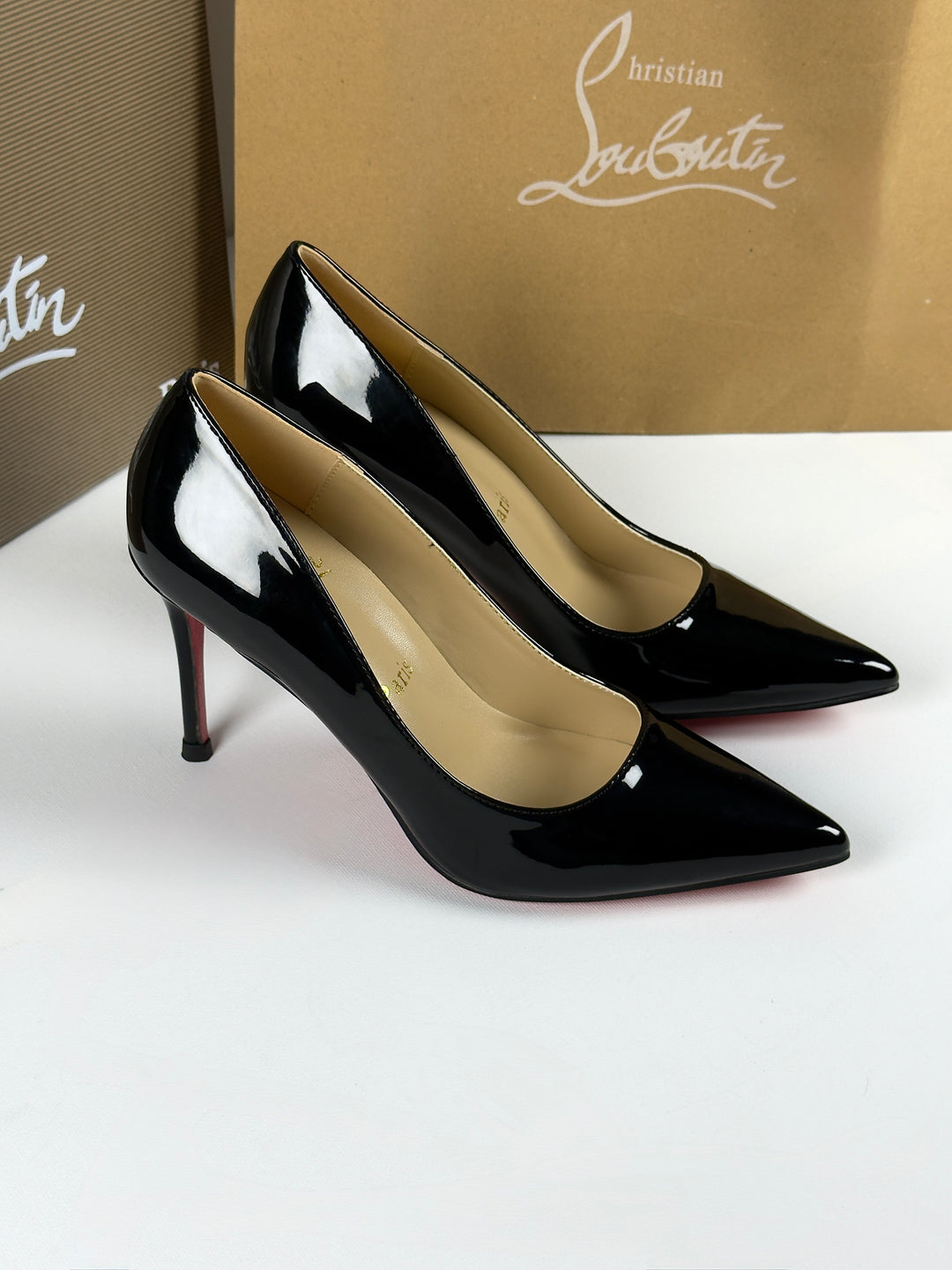 Christian Louboutin Heels Kate