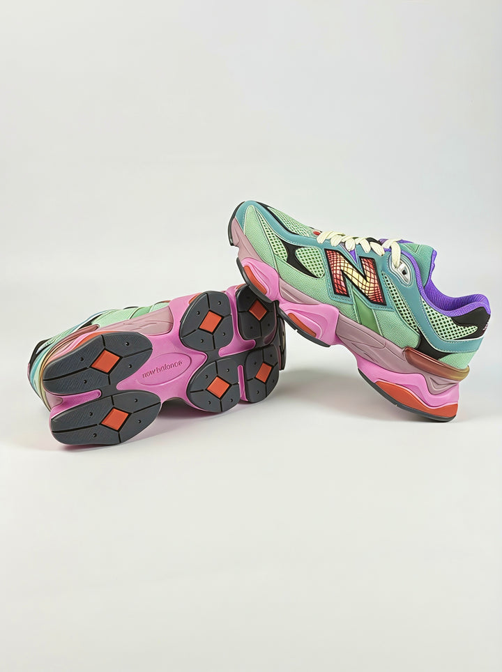 NB Rainbow