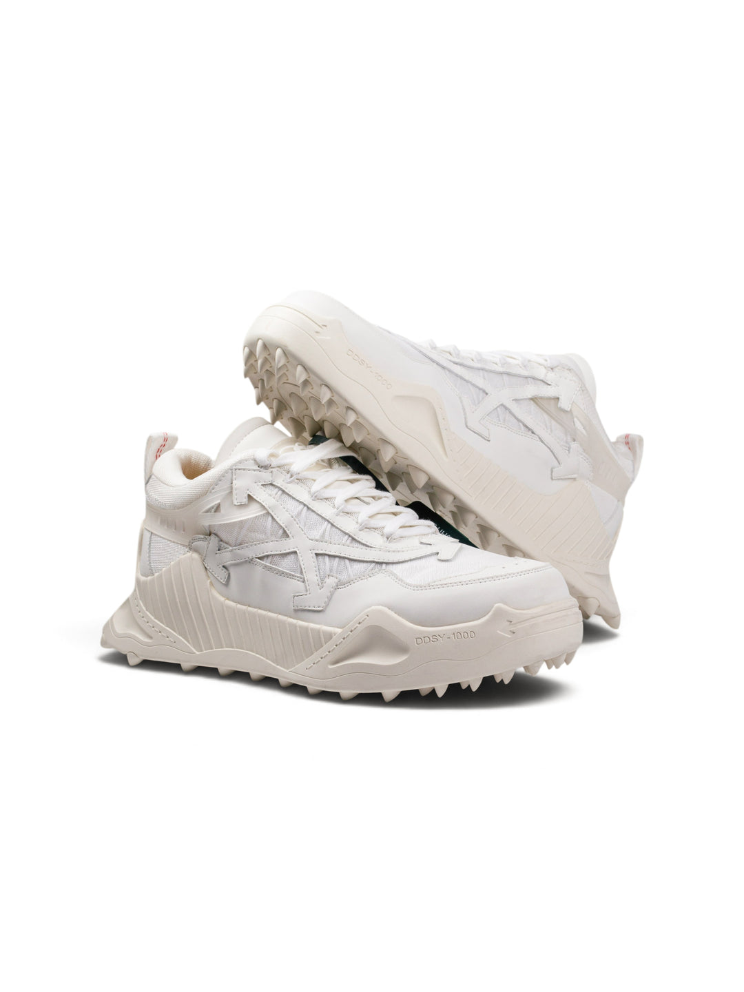 OW Odsy-1000 White