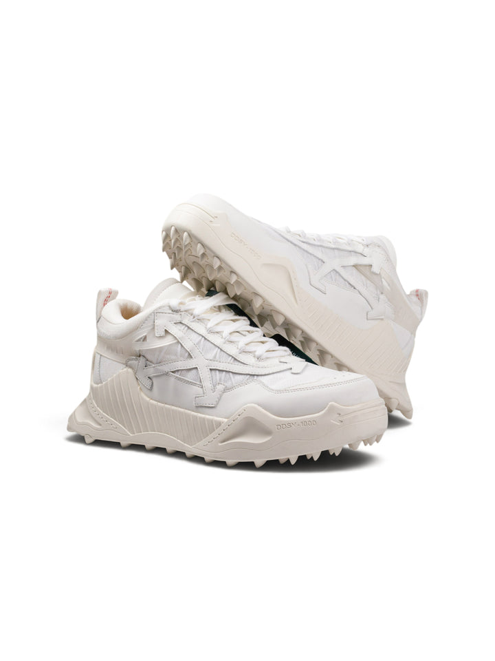 OW Odsy-1000 White
