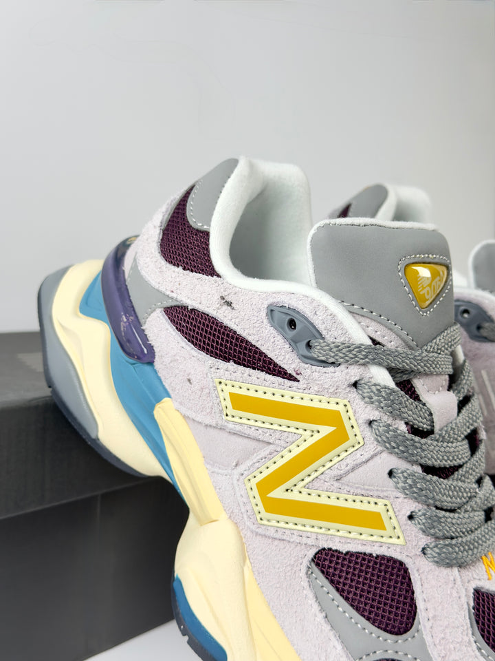 NB Pink/Purple/Yellow