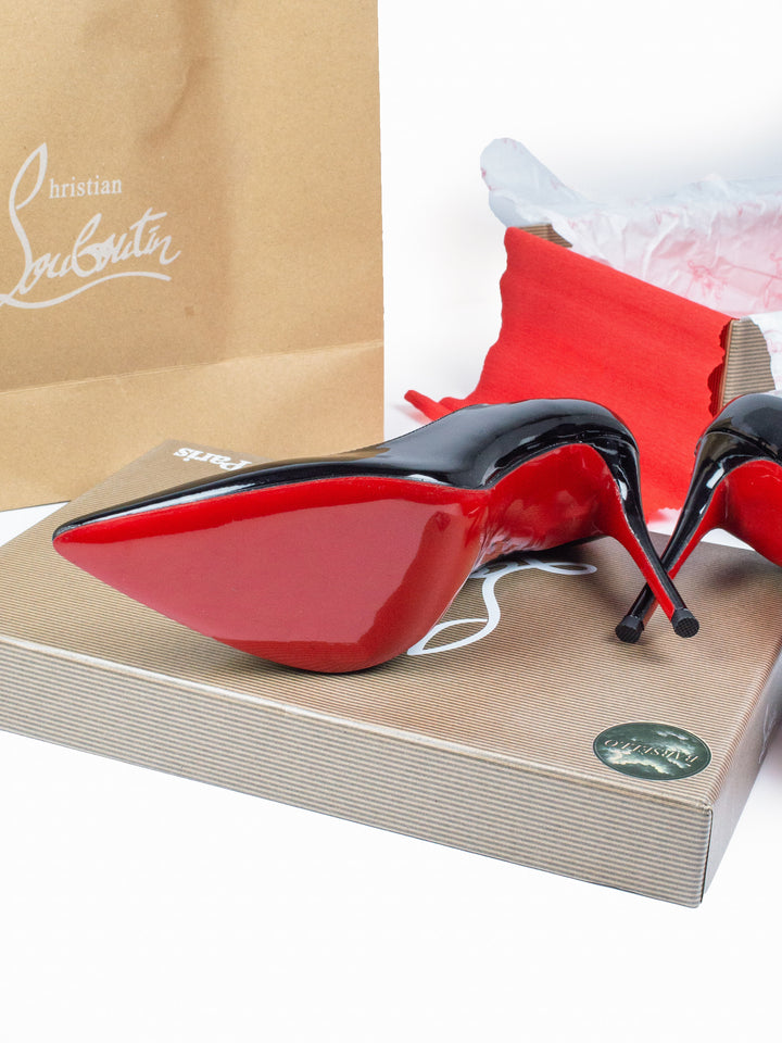 Loubs High Heels