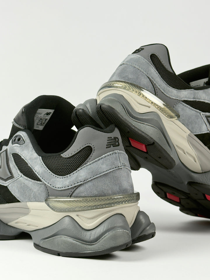 NB Grey / Black