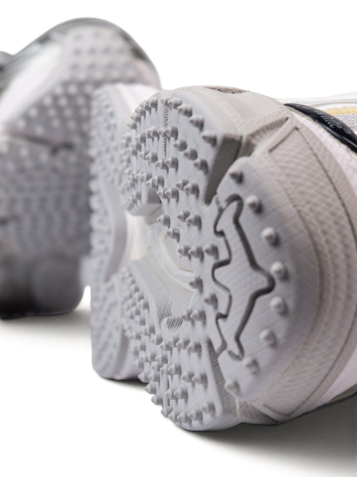 OW Be Right Back Sneakers White