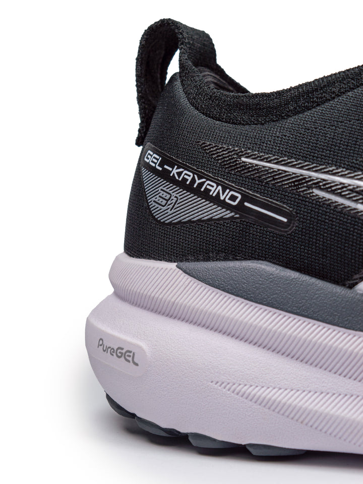 ASCS Sneakers White / Black