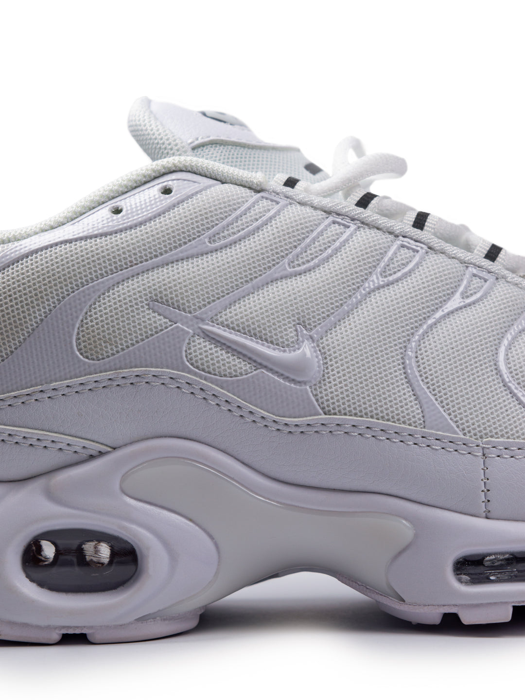 NK Air Max Triple White